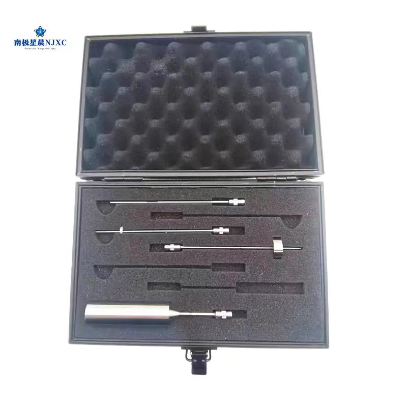 粘度計轉(zhuǎn)子，可替代進口博勒飛